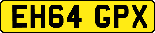 EH64GPX