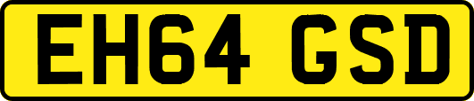 EH64GSD