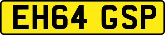 EH64GSP
