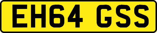 EH64GSS