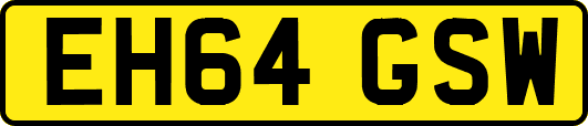 EH64GSW