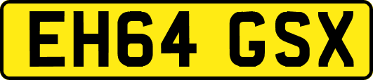 EH64GSX