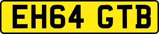 EH64GTB