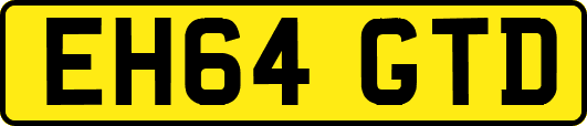 EH64GTD