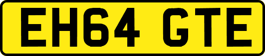 EH64GTE