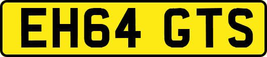 EH64GTS