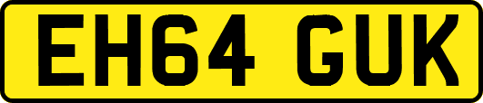 EH64GUK