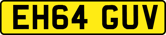 EH64GUV