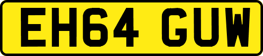 EH64GUW