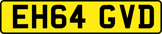 EH64GVD