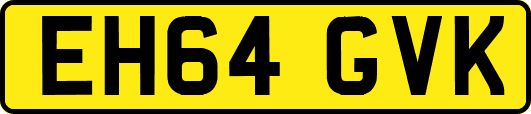 EH64GVK