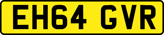 EH64GVR