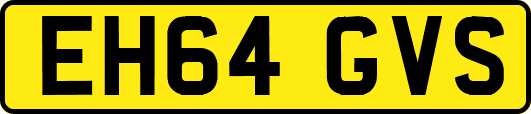 EH64GVS