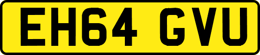 EH64GVU