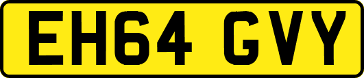 EH64GVY