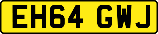 EH64GWJ