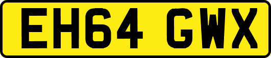 EH64GWX