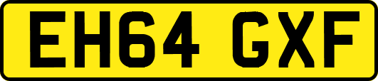 EH64GXF