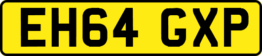 EH64GXP