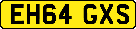 EH64GXS
