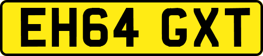 EH64GXT