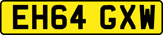 EH64GXW