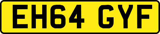 EH64GYF
