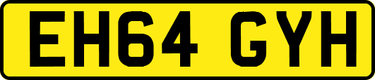 EH64GYH