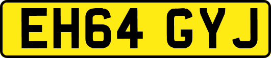 EH64GYJ