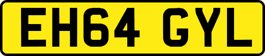 EH64GYL