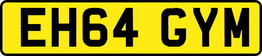 EH64GYM