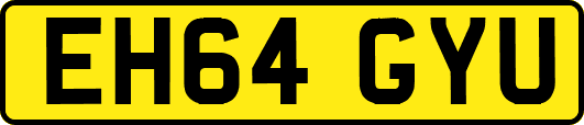 EH64GYU