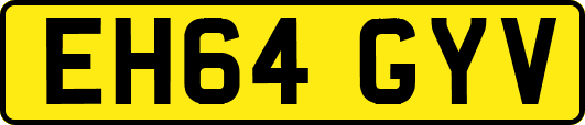EH64GYV