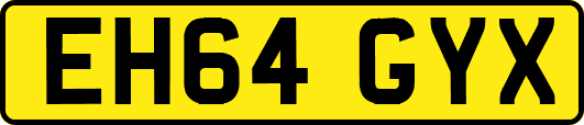 EH64GYX