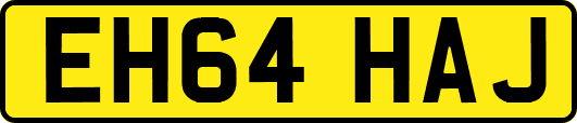 EH64HAJ