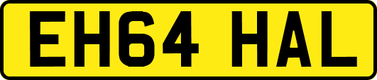 EH64HAL