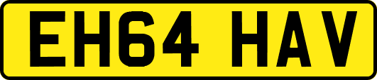 EH64HAV