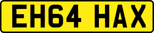 EH64HAX