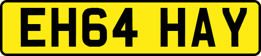 EH64HAY