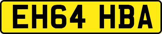 EH64HBA