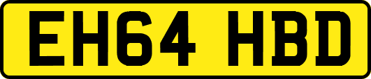 EH64HBD