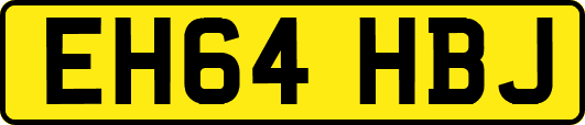 EH64HBJ