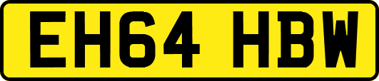EH64HBW