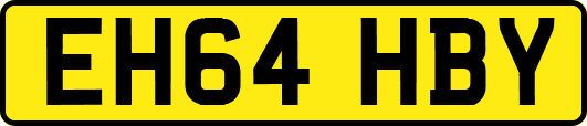 EH64HBY