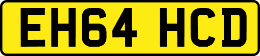 EH64HCD