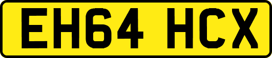 EH64HCX