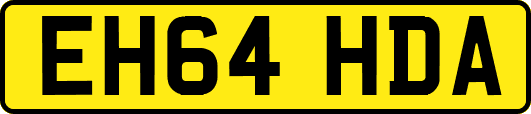 EH64HDA