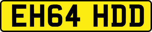 EH64HDD