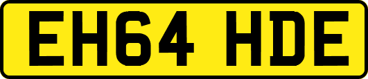 EH64HDE