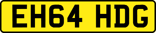 EH64HDG